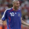Zidane-My God